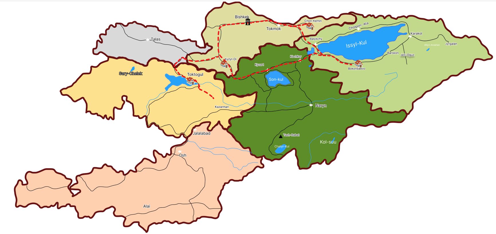 эки-нарын-карта