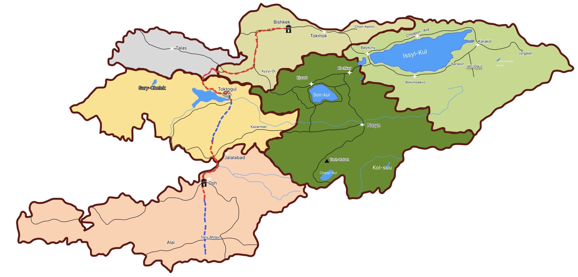 эки-нарын-карта