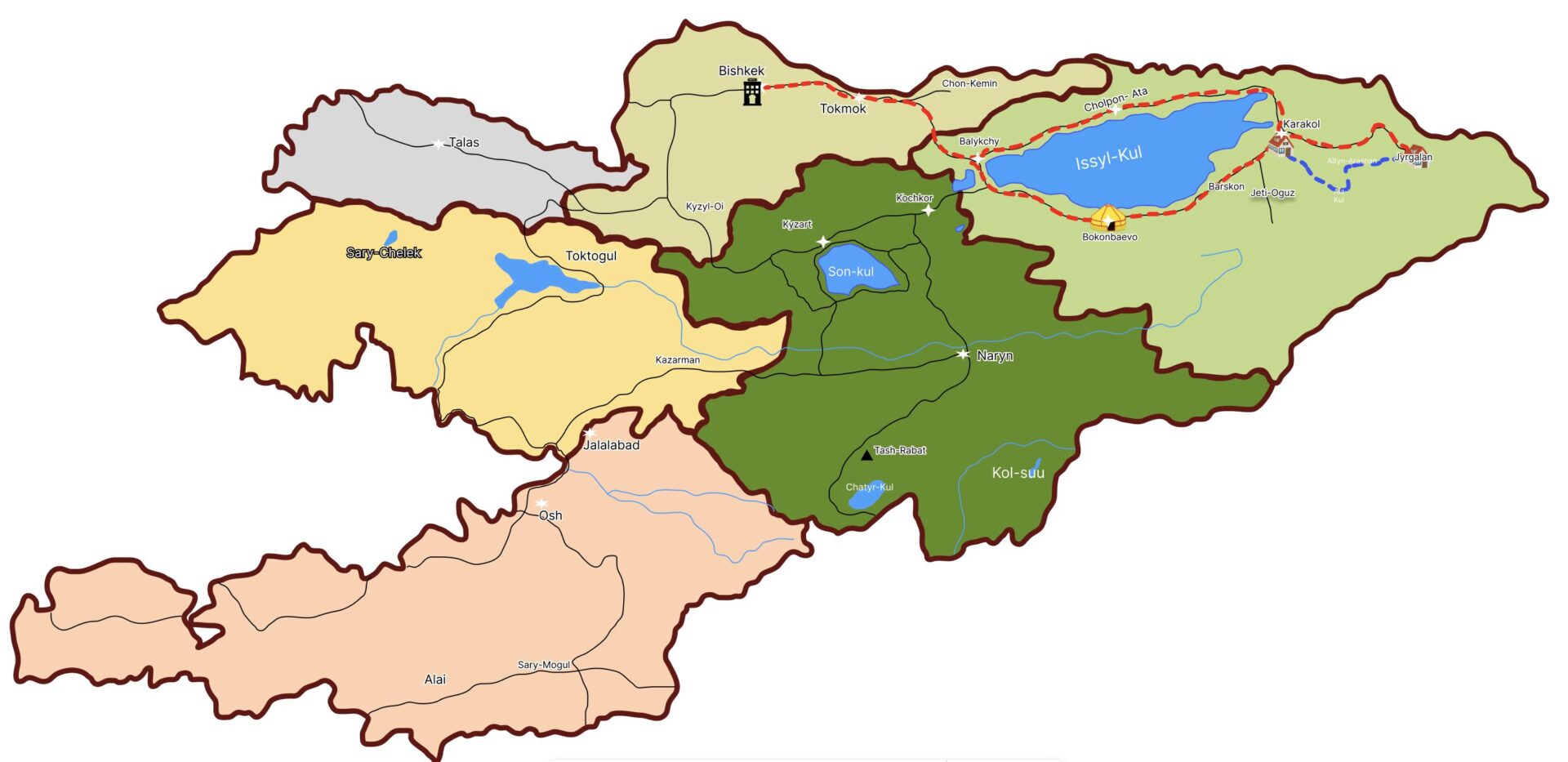 эки-нарын-карта