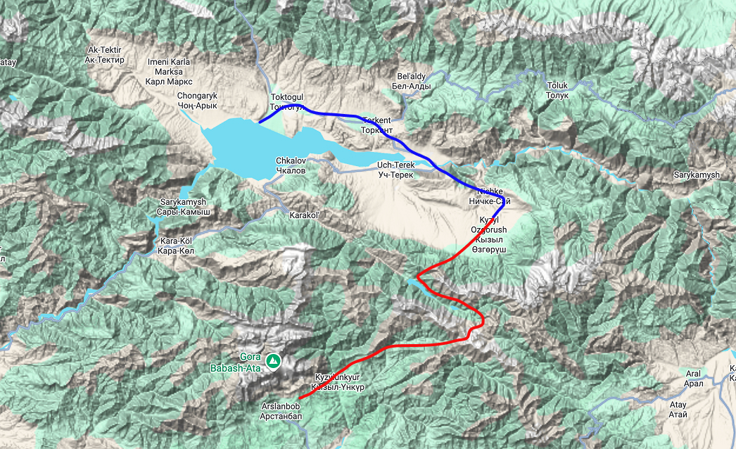эки-нарын-карта