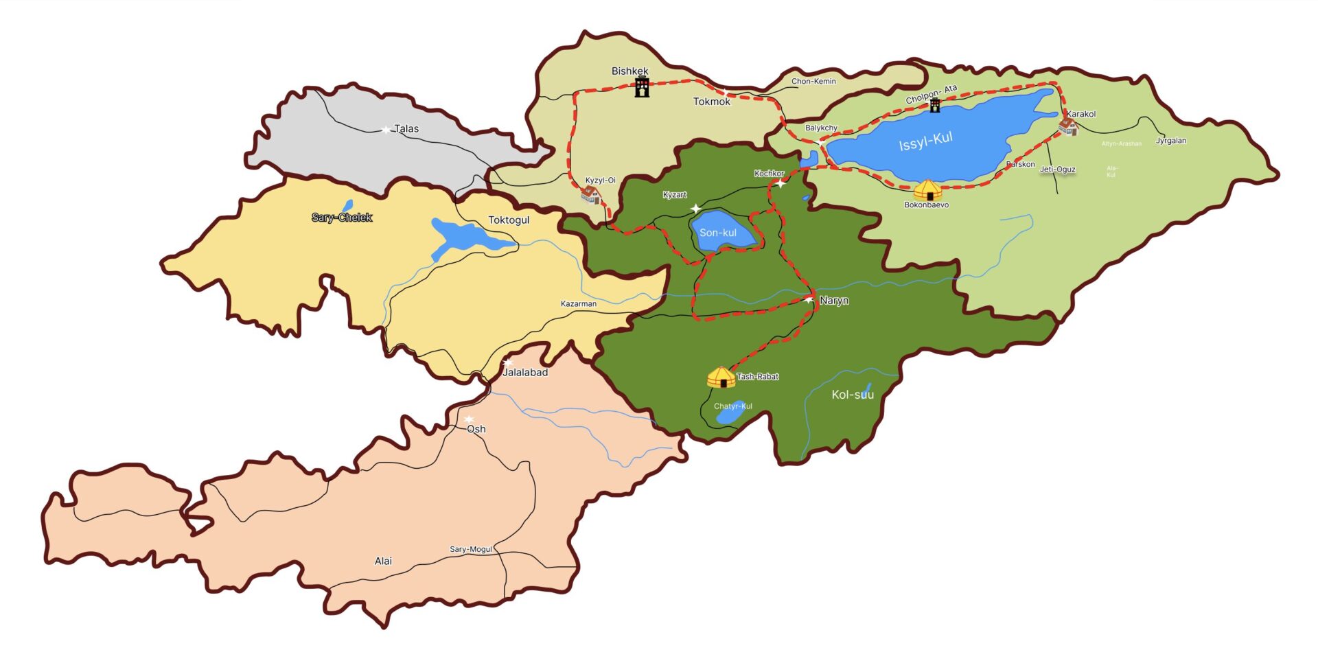 эки-нарын-карта