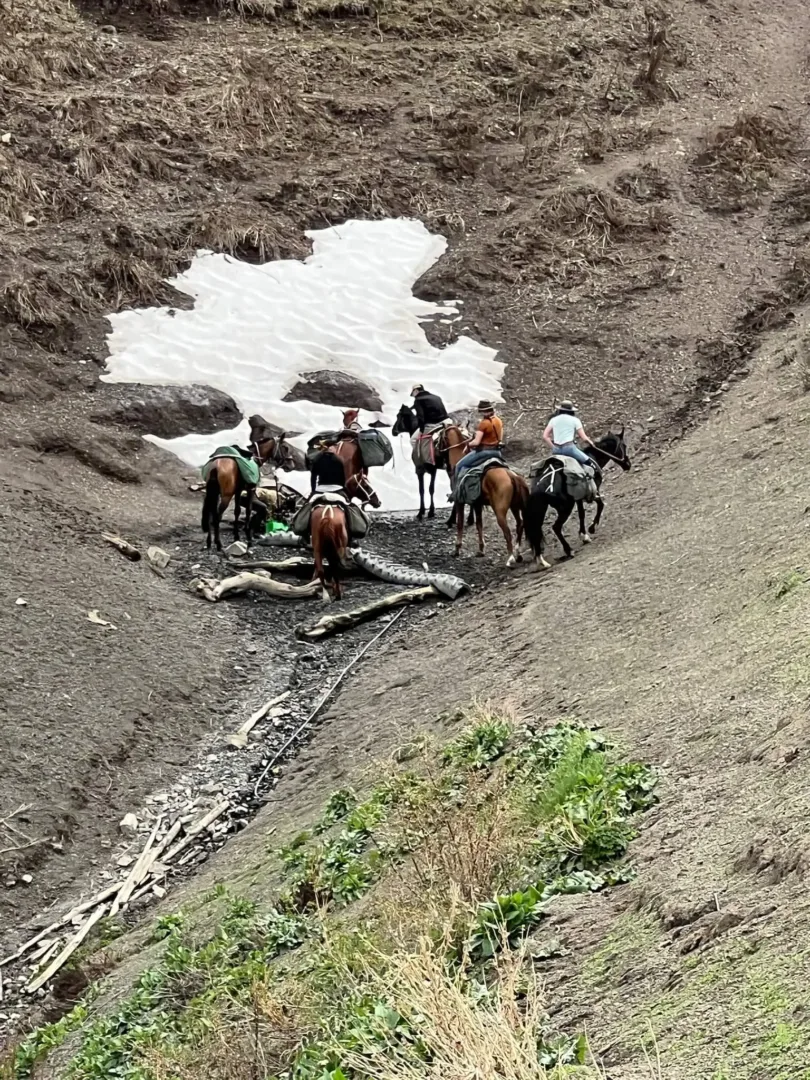 Travel to Kyrgyzstan with KAGAN