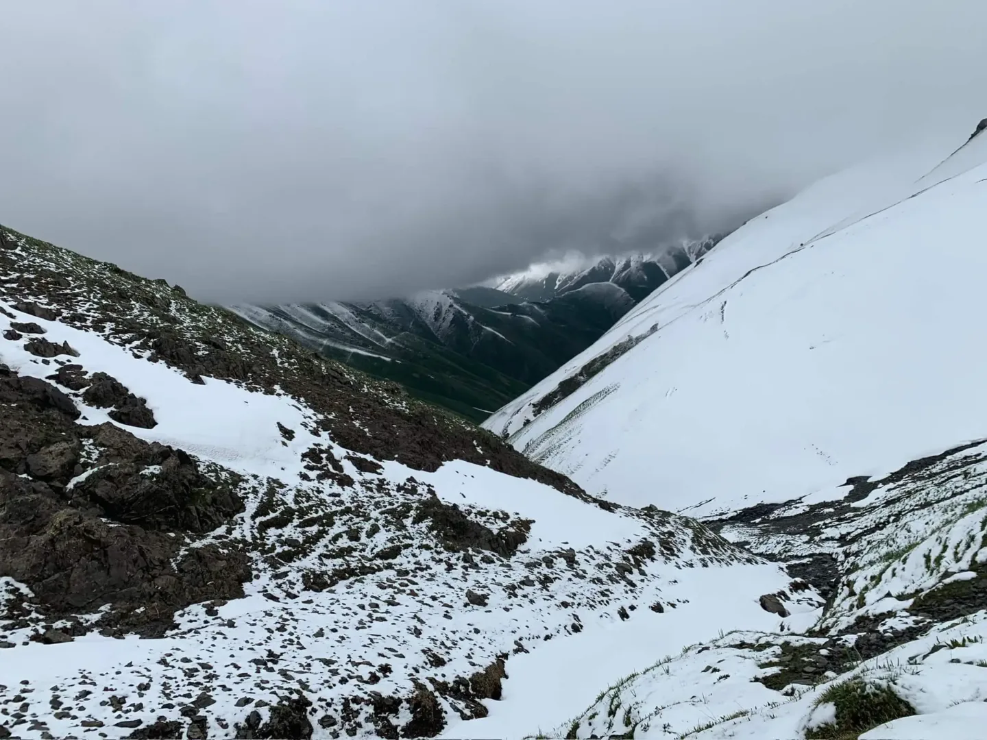 Travel to Kyrgyzstan with KAGAN