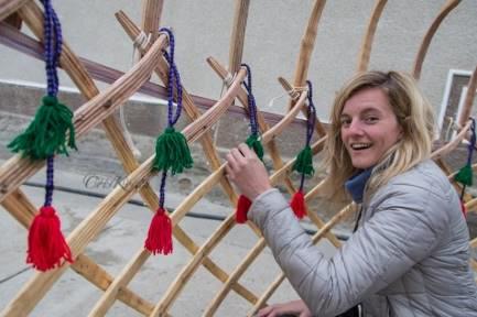 6 Day. Bokonbaevo to Kyzyl-Oi